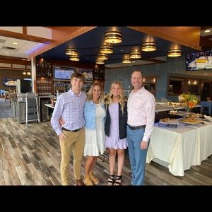 Meet your Posher, Drew